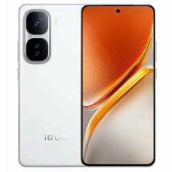 IQOO Neo 10 белый